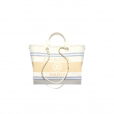 CHANEL MASTER SHOPPING BAG AS3351 (41*26*17cm)